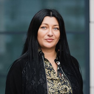 Emilija Borchers